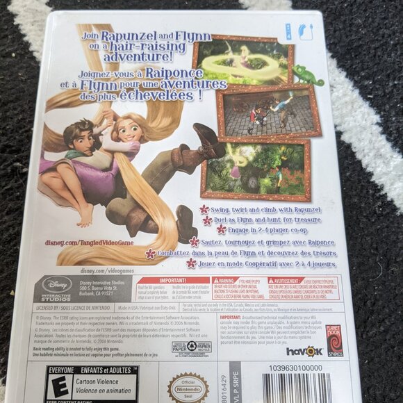 Black wii console - Picture 13 of 15